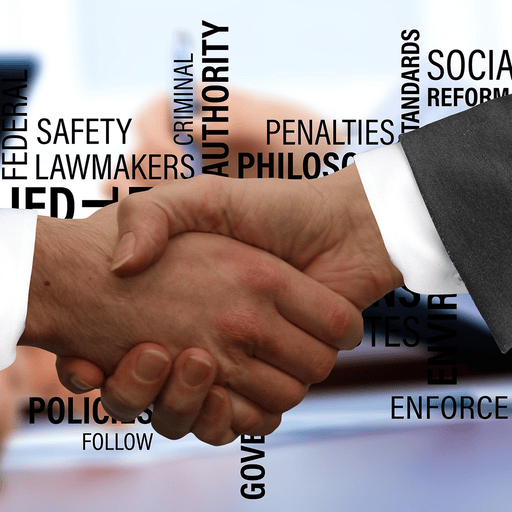 Governance Frameworks